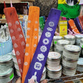 Single Incense Holder