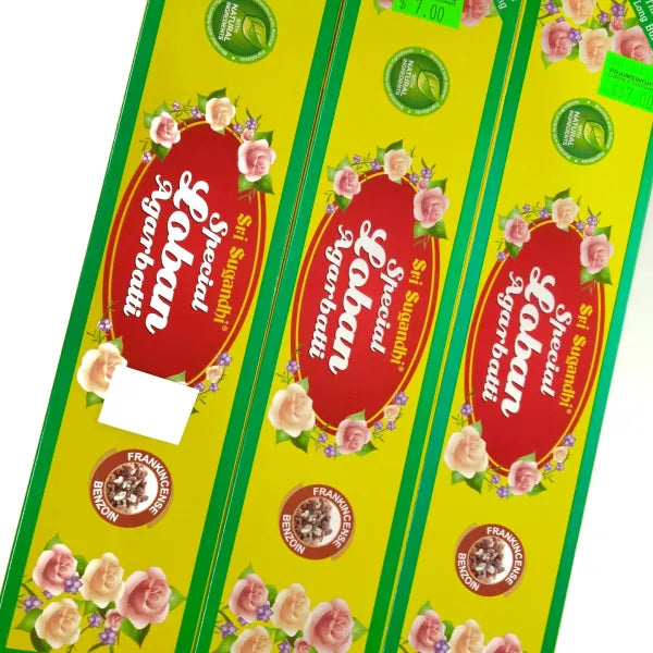 Special Loban