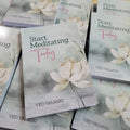 Start Meditating Today