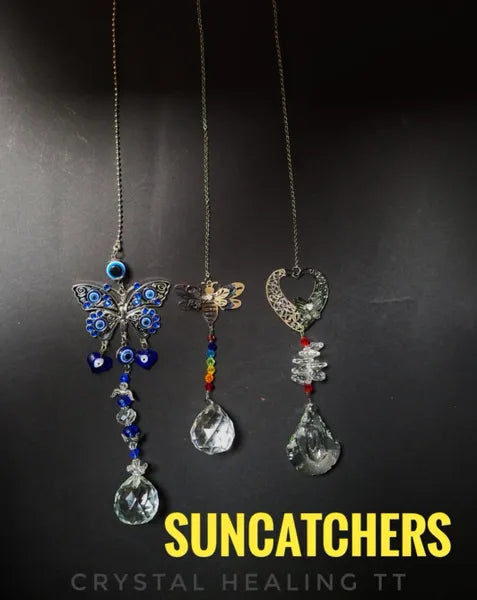 SunCatchers