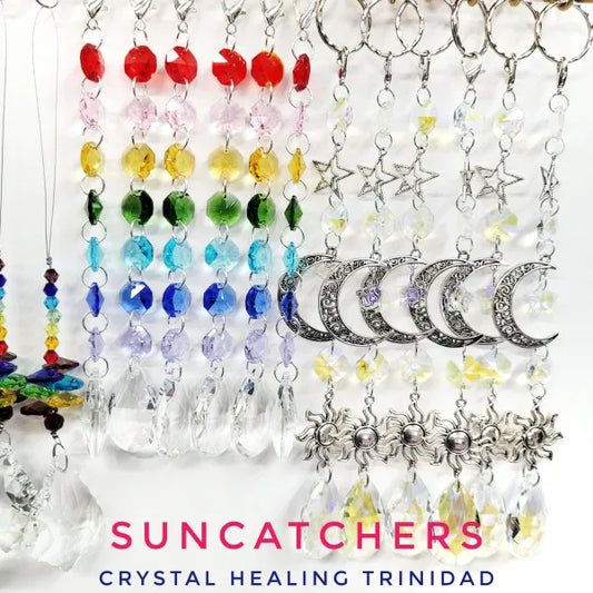 Sun Catchers