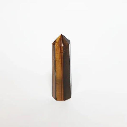 Tiger's Eye Tower