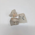 Tourmilated Quartz Chucks