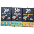 Tribal Soul Backflow Incense Cones