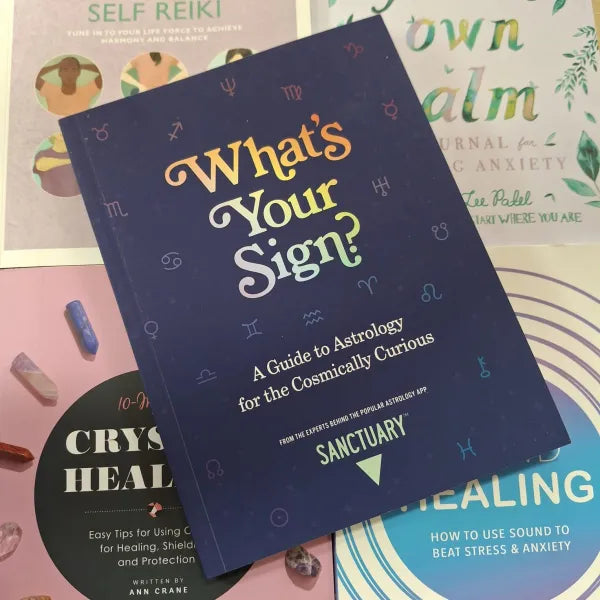 What's Your Sign?