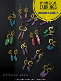 Whimsical Earrings