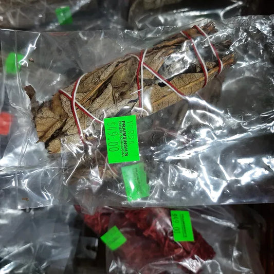 Yerba Santa