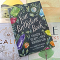 Your Birthstone Book-Sarah Glenn Marsh