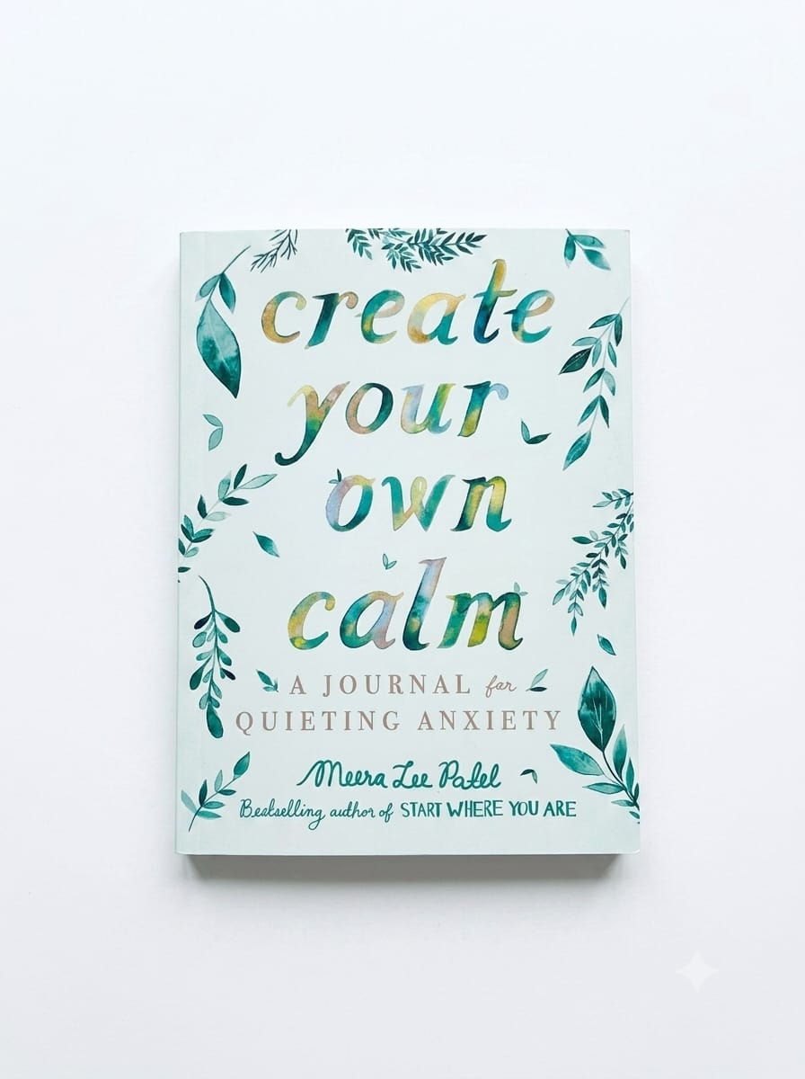 Create Your Own- Meera Lee Patel
