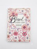 Blessed Everyday- Niv Edition