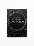 The Secrets Of Cosmic Connection- Jessica Allen