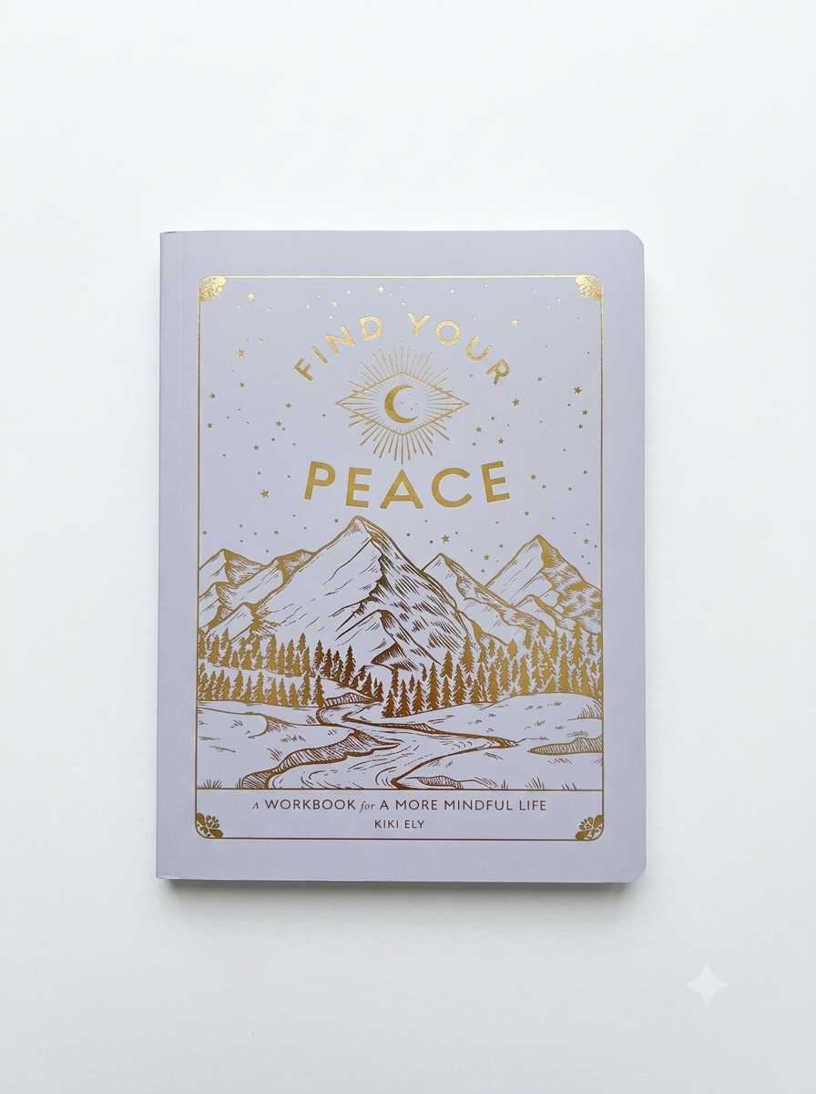 Find Your Peace- Kiki Ely