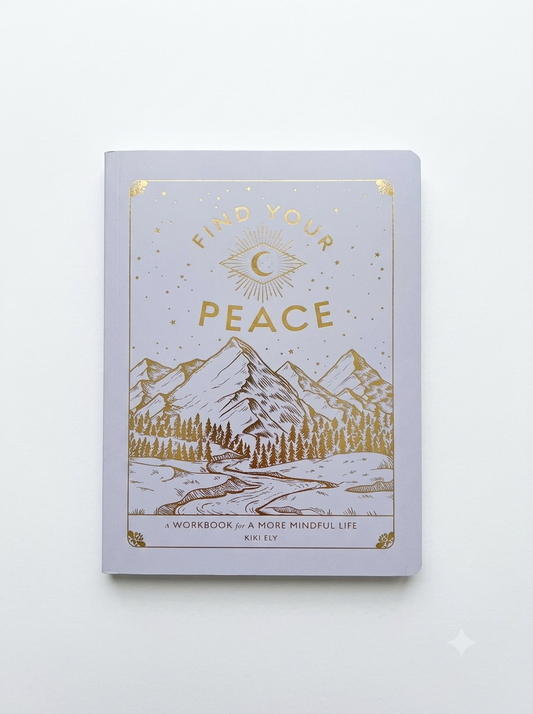 Find Your Peace- Kiki Ely