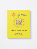 Me, You, Us- Lisa Currie