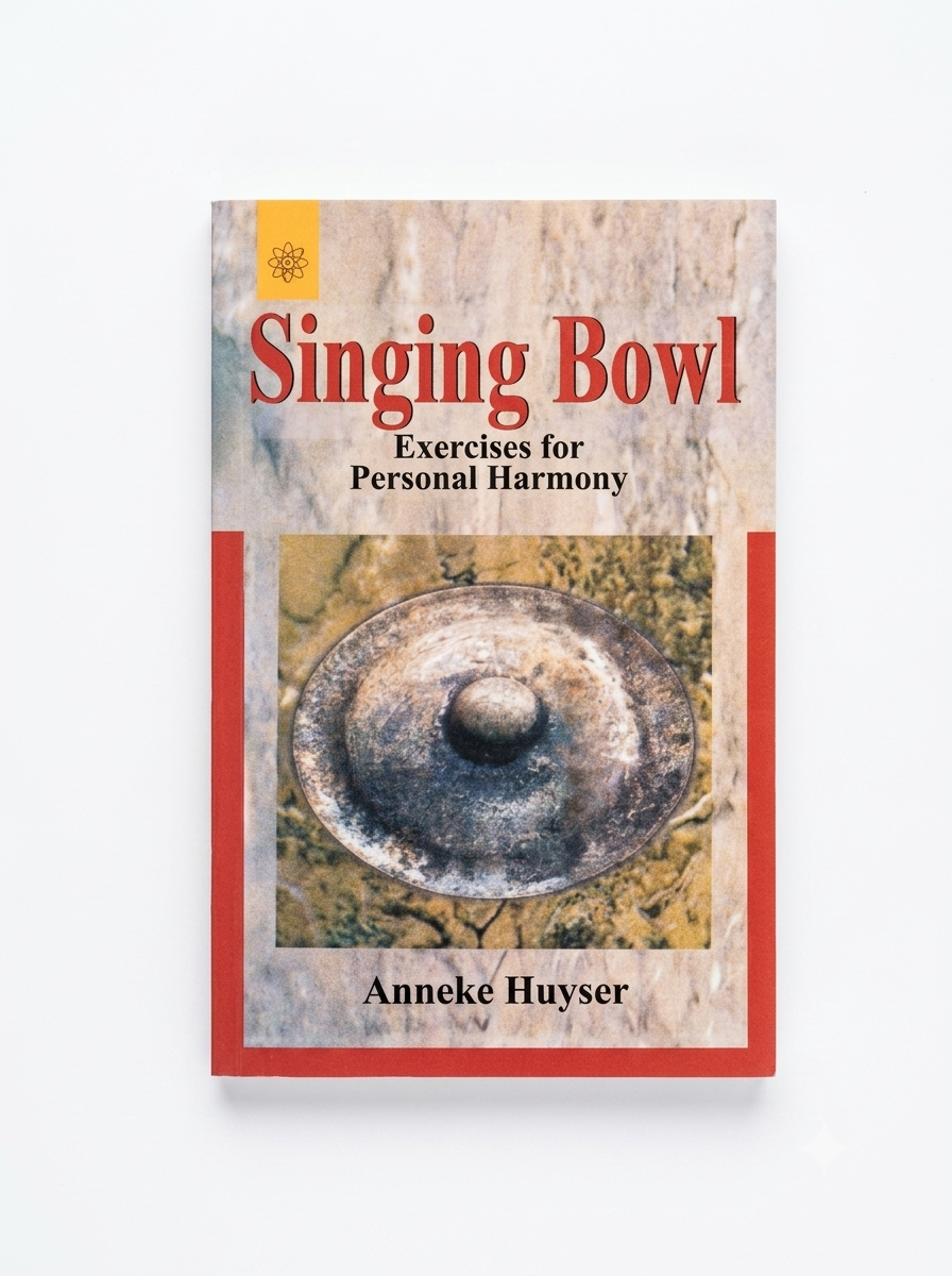 Singing Bowl- Anneke Huyser