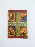 The Four Agreements- Don Miguel Ruiz