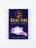 Reiki Fire- Frank Arjava Petter
