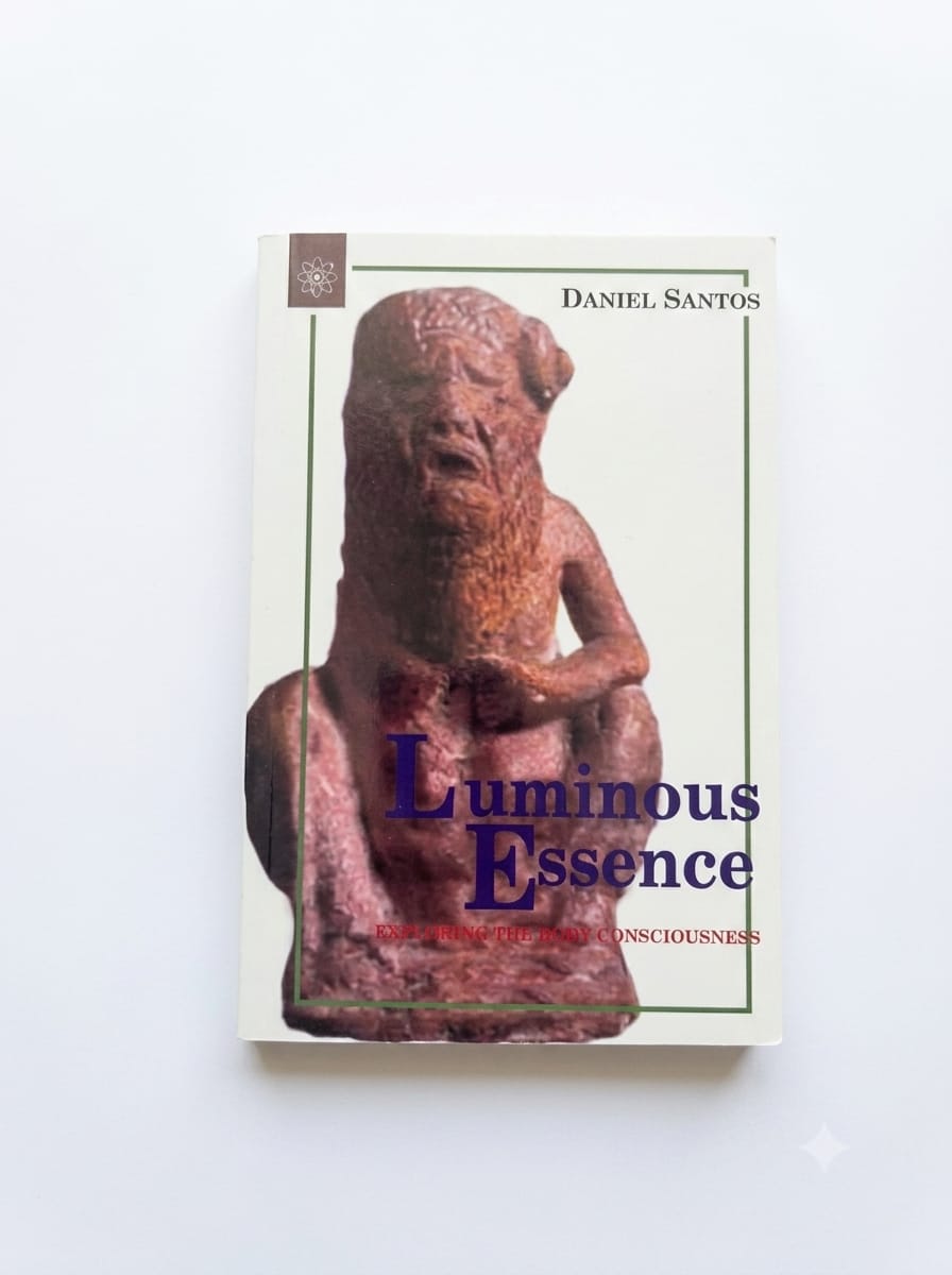 Luminous Essence- Daniel Santos