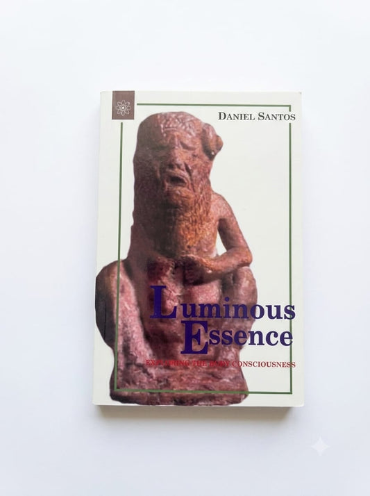 Luminous Essence- Daniel Santos