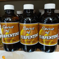 Spirit Of Turpentine - 120ml